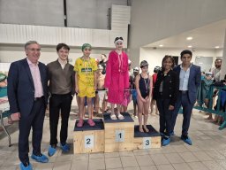 Photos Saison 2025-2026 &raquo; Mini Neuf Cube #1 - Parc Aquatique du Raincy